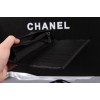 CHANEL Wallet A68722 black