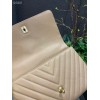 Chanel Coco Top Handle Bag Beige