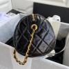 Chanel drum bag shoulder bag AS1899
