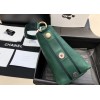 Chanel HOBO handbag 93660#