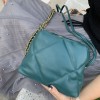 Chanel Lambskin small bowling bag