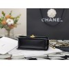 Chanel Woc black 2021 AP2289 19cm