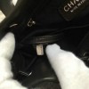 Chanel Urban Spirit Quilted Lambskin Backpack Black Silver Hardware 170302 VS06576