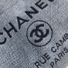 Chanel shopping tote handle bag 08