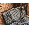Chanel Flap Travel Bag