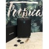 Chanel luggage lampskin leather 50 02