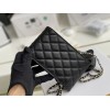 Chanel Phone and Airpods bag