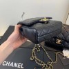 Chanel Side Packs