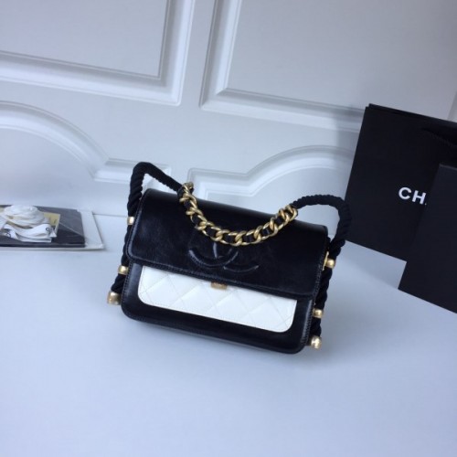 Chanel Flap Bag AS0074