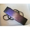 Chanel classic multicolor CF flap bag 25cm