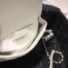 Chanel CF Mini Pear Bag