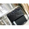 Chanel 19 flap bag