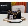 Chanel flap bag new 20cm