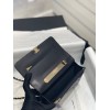 Chanel woc small handle bag