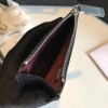 Chanel Card Holder Caviar Leather