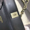 Chanel Trendy CC WOC Gold hardware