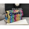 Chanel 21 new flap bag 25cm