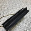CHANEL WOC SHOULDER BAG
