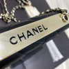 Chanel Trendy CC WOC Gold hardware