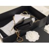 Chanel super mini CC bag