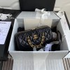 Chanel drum bag shoulder bag AS1899