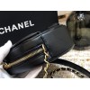 Chanel camera shoulder bag