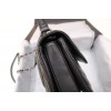 Chanel Chevron Trendy CC Small Flap Top Handle Bag A92236 - 2018