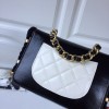 Chanel Flap Bag AS0074