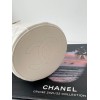 Chanel CC vanity white 2 way bag