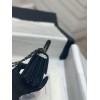 Chanel super mini handle bag
