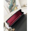 Chanel Flap Handle bag with pearl