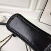Chanel*Gabrielle 2018 blue 20cm