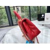 Chanel Coco Top Handle Bag 24cm