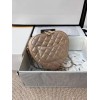 Chanel New Heart Shaped Bag AS2060
