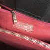 Chanel Quilted Calfskin Shopping Tote Bag Black