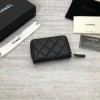 Chanel Wallet Coin Purse