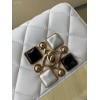 Chanel Mini Chain Bag