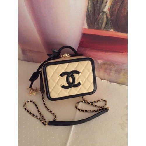 Chanel Vanity small Bag