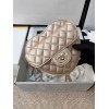 Chanel New Heart Shaped Bag AS2060