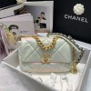 Chanel 19 Flap bag 26cm