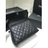 Chanel Coco Bag With Top Handle Small
