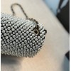 Chanel Flap bag with Imitation Pearls