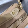 Chanel Vanity Bag all Beige