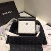 Chanel Cosmetic Bag