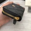 Chanel Wallet Coin Purse