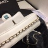 Chanel CF Mini Pear Bag