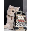 Chanel slot machine mini bag