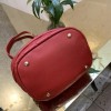 Chanel bucket bag Caviar calfskin