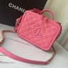 Chanel Vanity Bag
