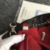 Chanel Original Calfskin Bucket Bag Balck A93597 VS09161